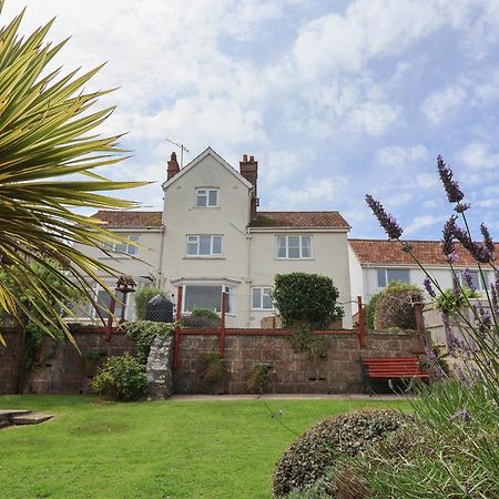 Kelly Bray Villa Lyme Regis Buitenkant foto