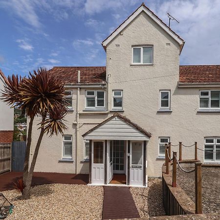 Kelly Bray Villa Lyme Regis Buitenkant foto