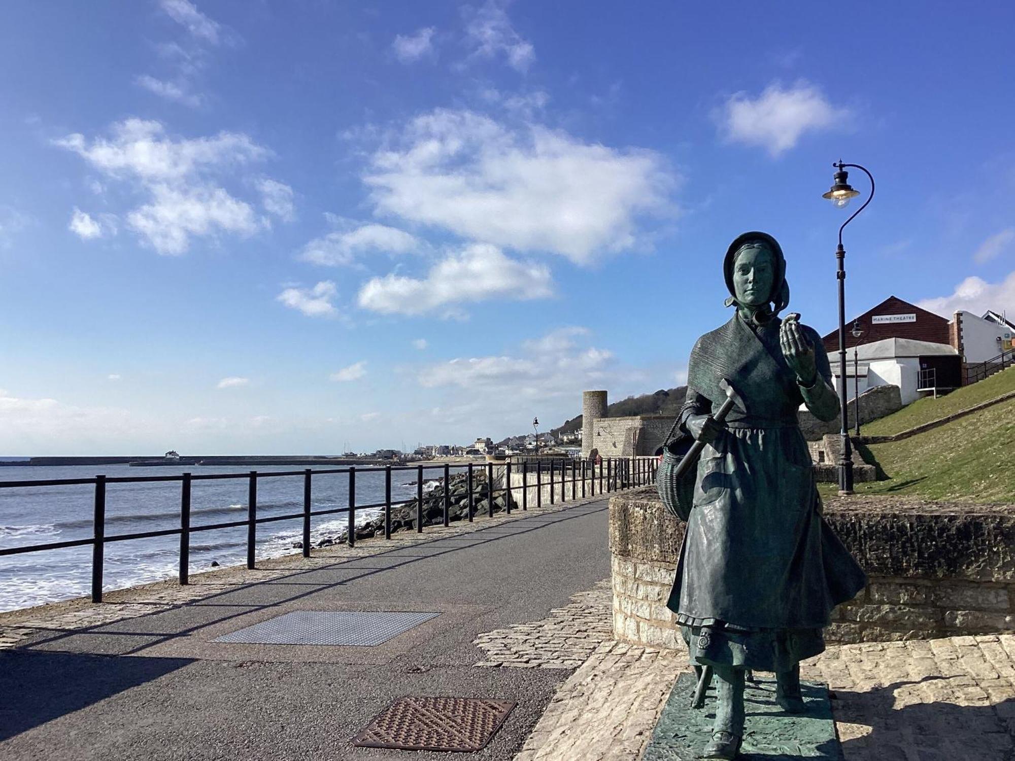 Kelly Bray Villa Lyme Regis Buitenkant foto