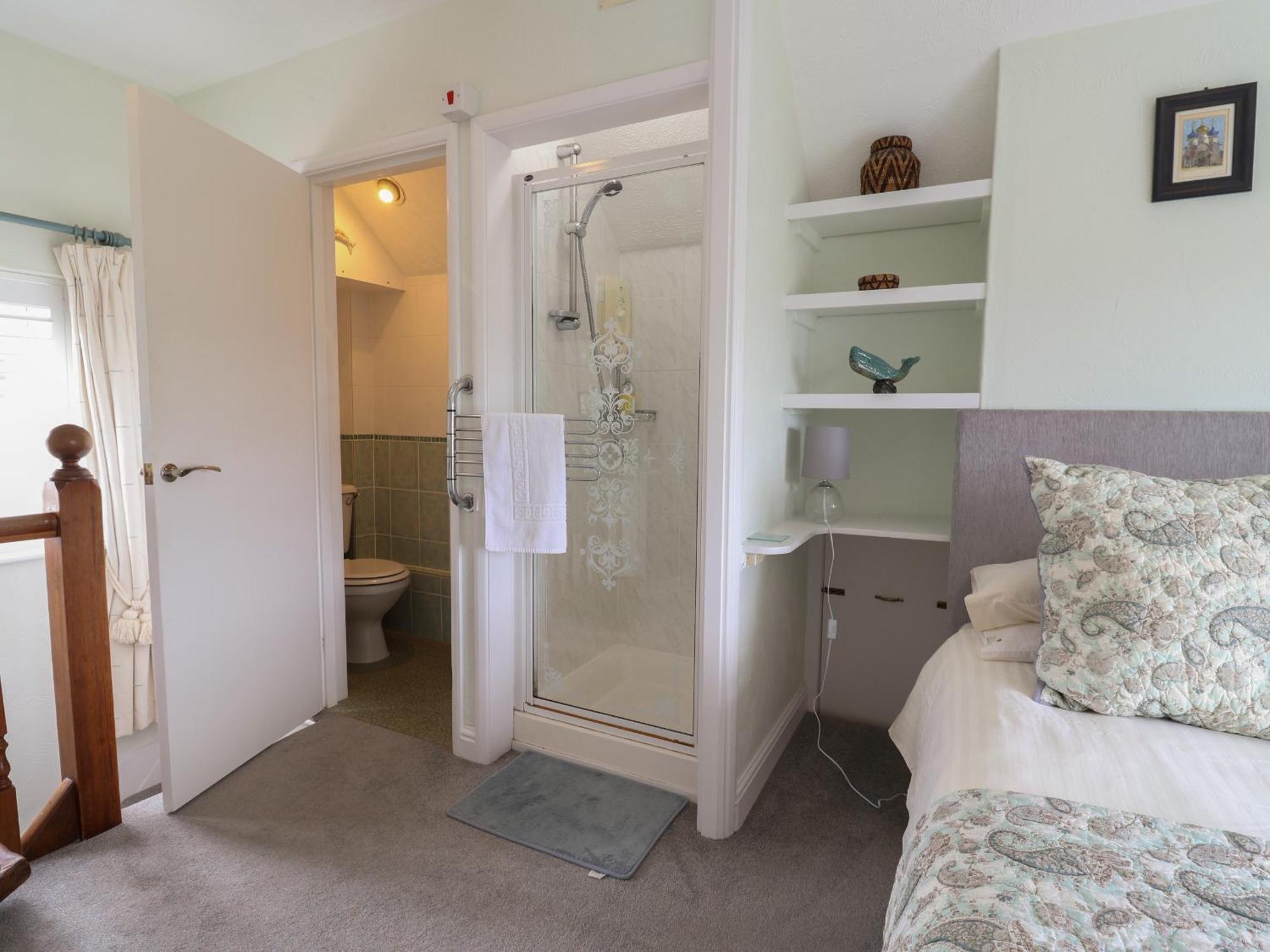Kelly Bray Villa Lyme Regis Buitenkant foto