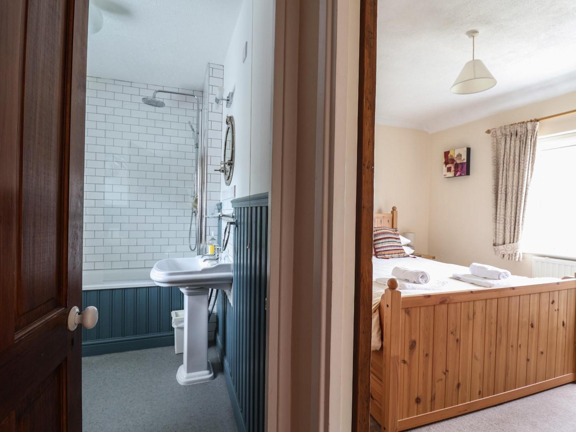 Kelly Bray Villa Lyme Regis Buitenkant foto