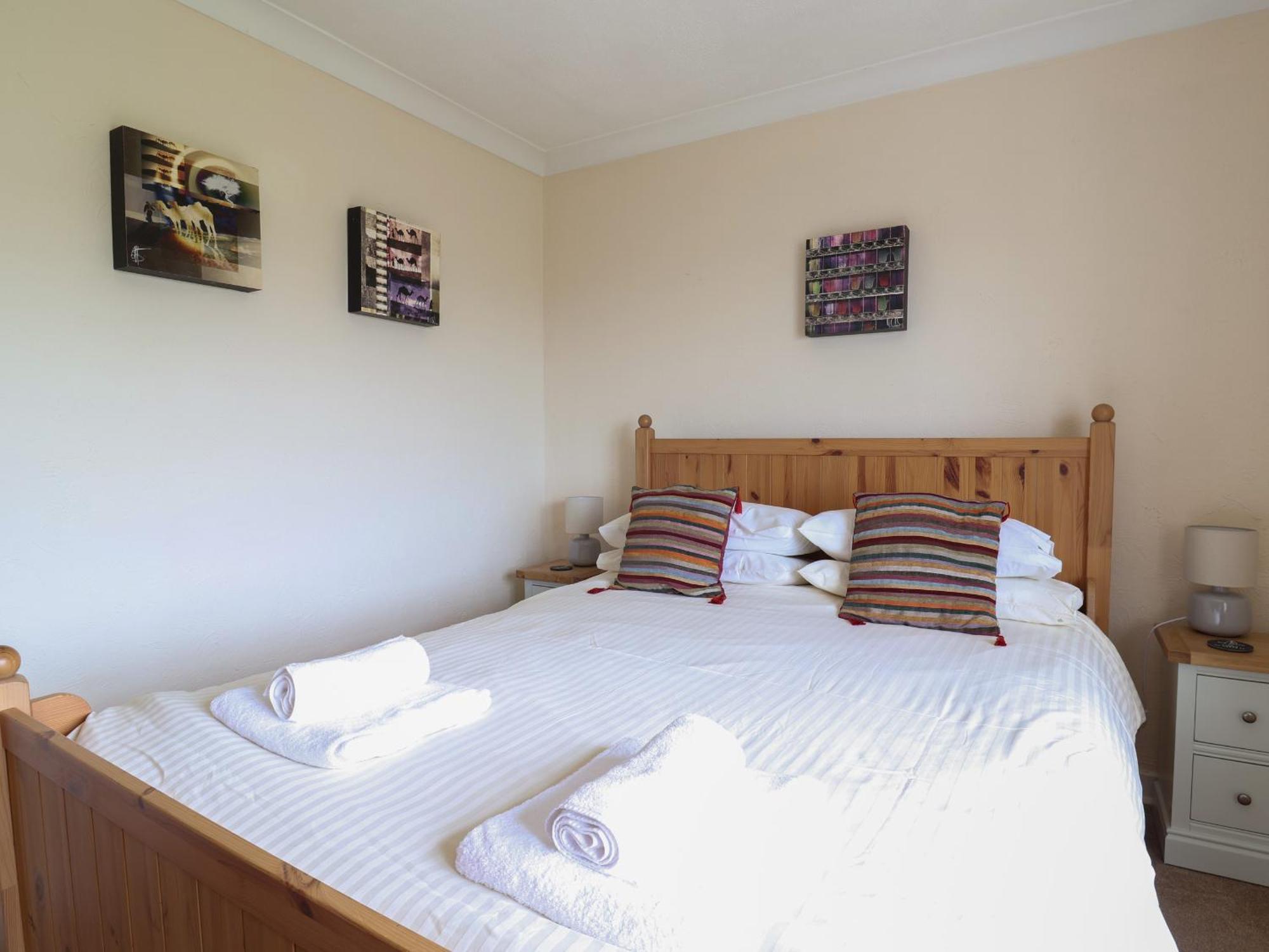 Kelly Bray Villa Lyme Regis Buitenkant foto