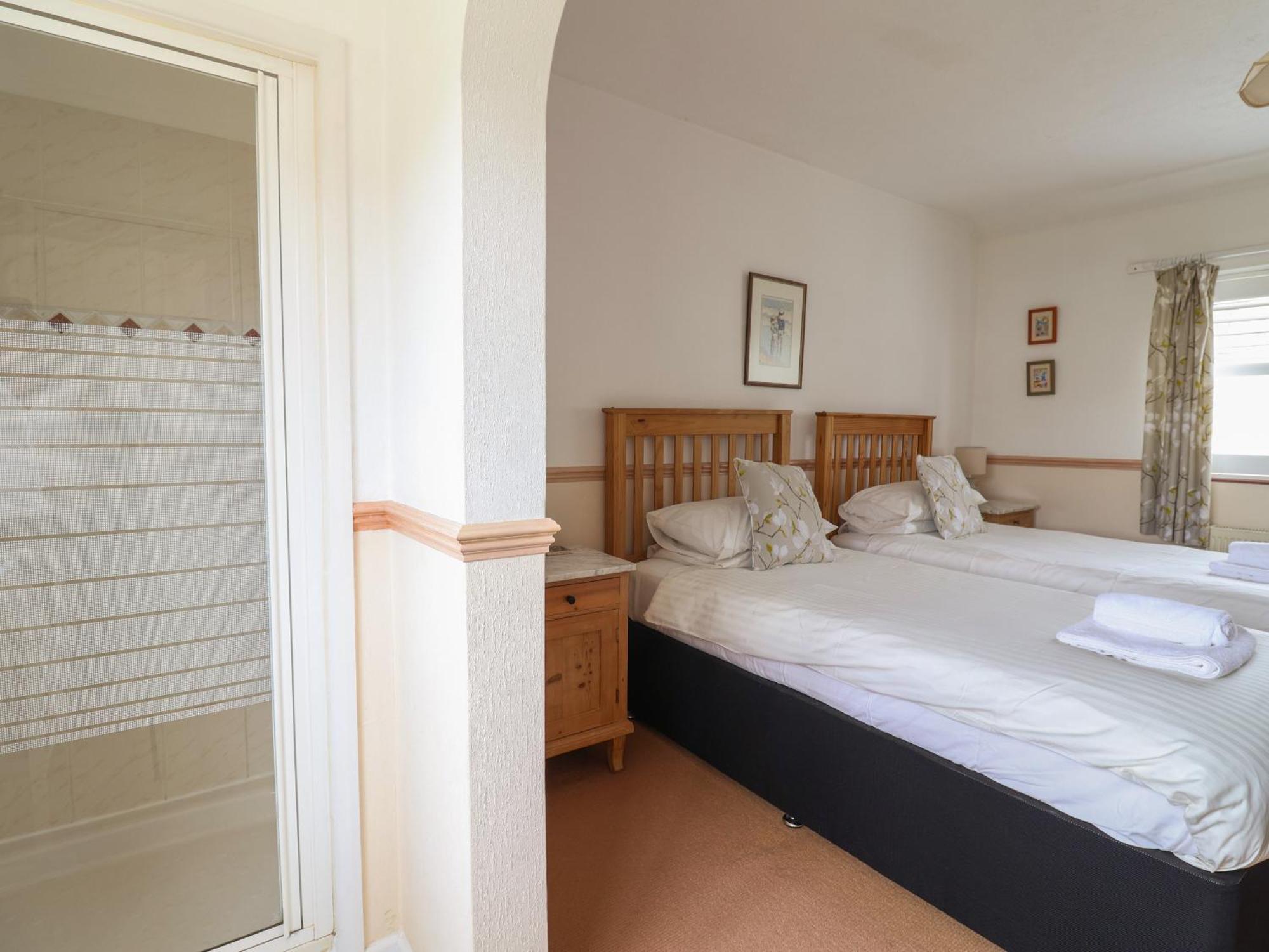 Kelly Bray Villa Lyme Regis Buitenkant foto