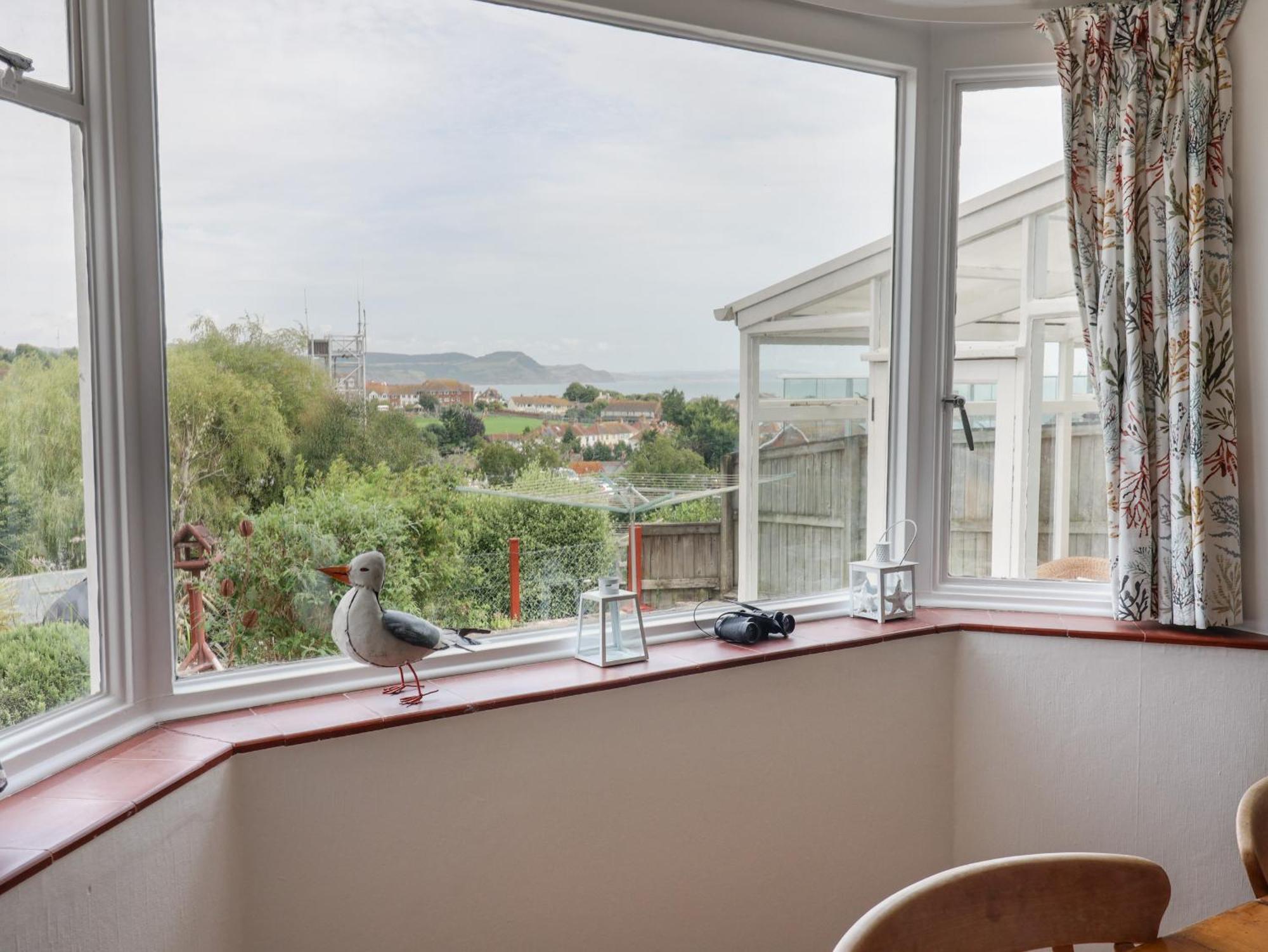 Kelly Bray Villa Lyme Regis Buitenkant foto