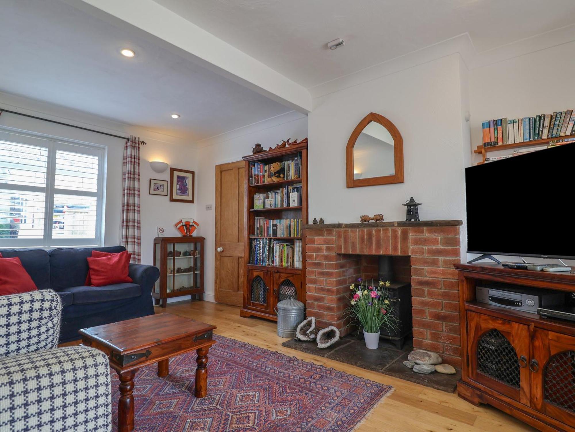 Kelly Bray Villa Lyme Regis Buitenkant foto