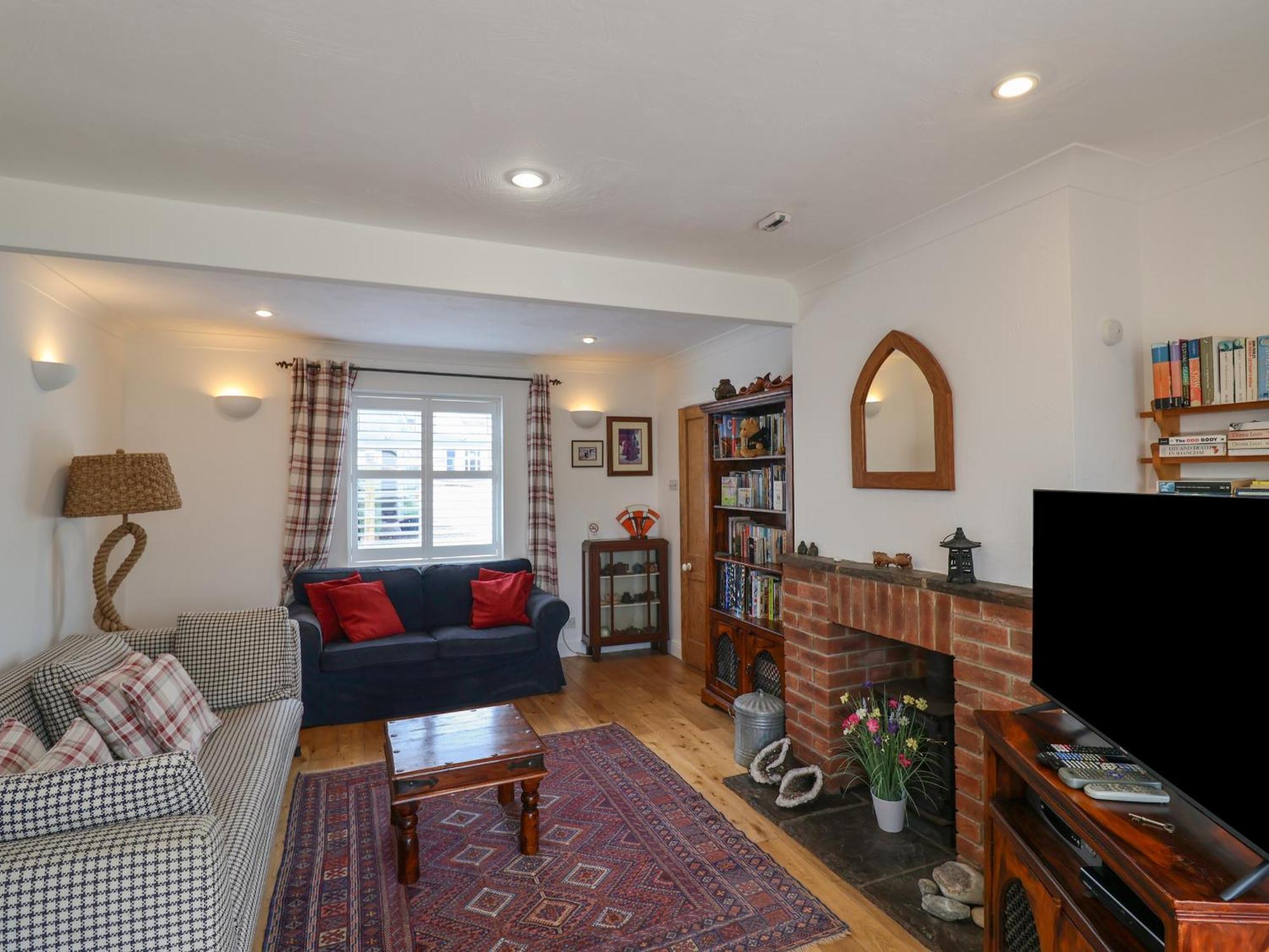 Kelly Bray Villa Lyme Regis Buitenkant foto