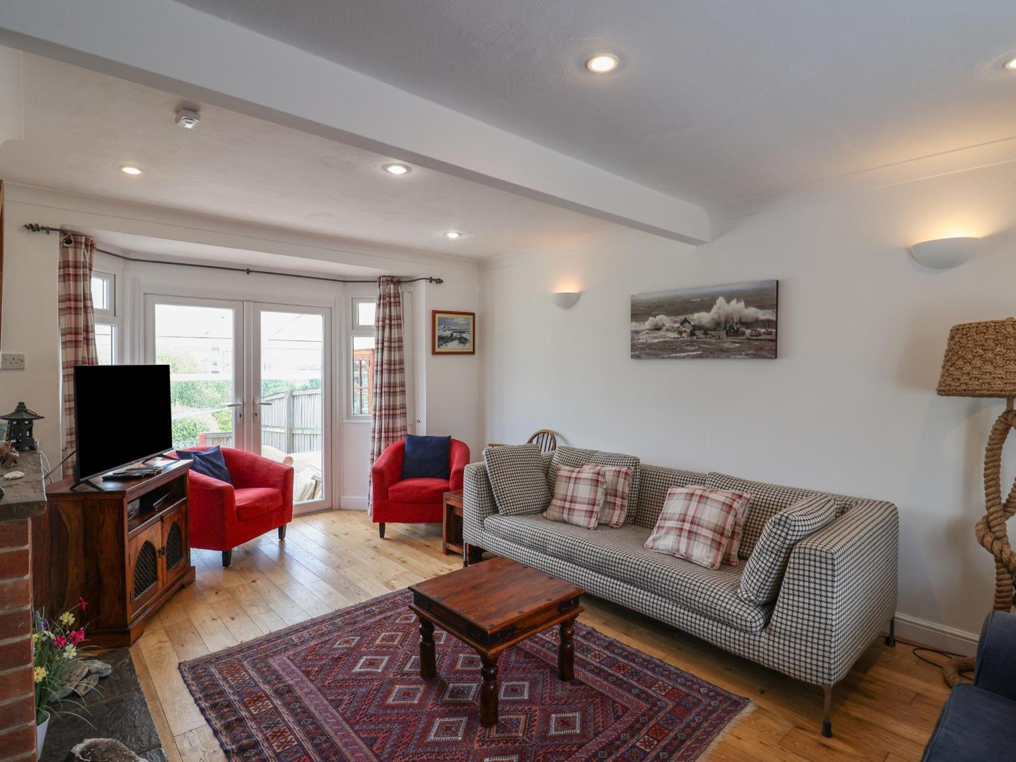 Kelly Bray Villa Lyme Regis Buitenkant foto